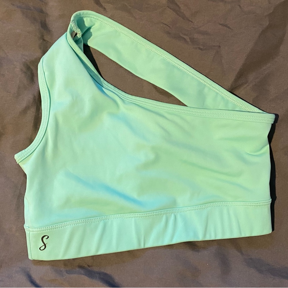 Soel Dancewear top
